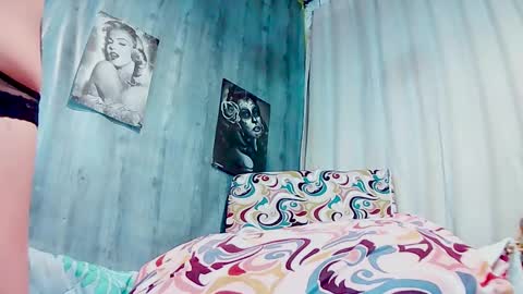 Gabriella Lopez online show from 02.10.25