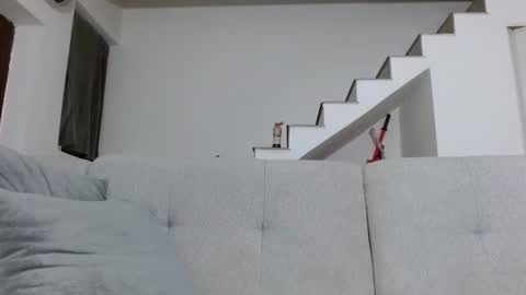 Snapshot of gabrielaaxxx chatting on 02.10.25 i love to squirt online show from 02.10.25
