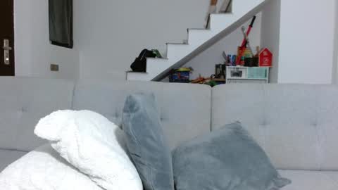 Snapshot of gabrielaaxxx chatting on 02.11.25 i love to squirt online show from 02.11.25