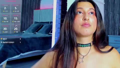 Gabriela Kassi online show from 03.05.25