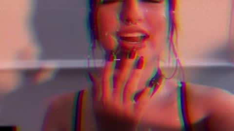 Gabriela Kassi online show from 11.02.25