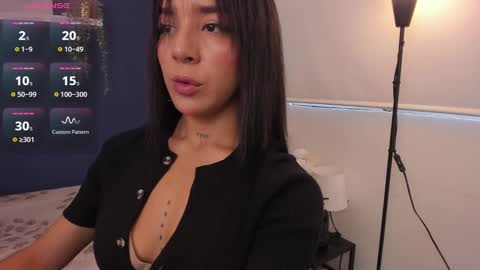 Snapshot of gabrielatorres1 chatting on 12.19.24 Gabriela Torres online show from 12.19.24