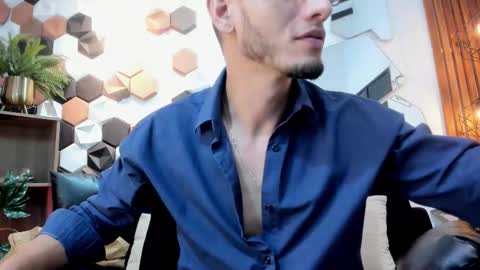 gabrieldraven online show from 10.08.25