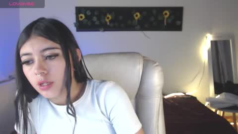 gabriella_live_ online show from 10.10.25