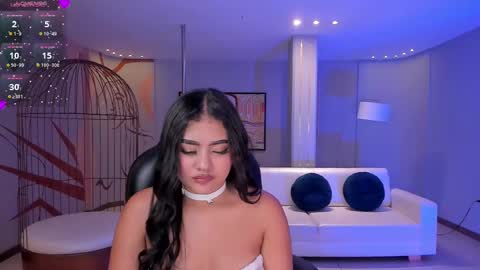 Gabriella Lee online show from 02.14.25