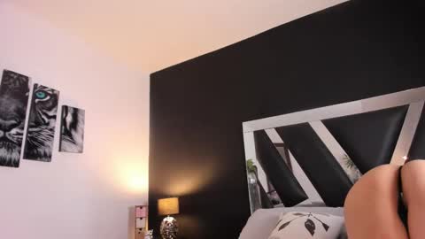 Gabriella Antonella online show from 10.06.25