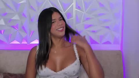 Gabriela  online show from 10.17.25