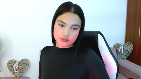 Snapshot of gaby_saikozz chatting on 10.17.25 My name is Gabriela.. nice to meet you thumbs up please its very important to me online show from 10.17.25