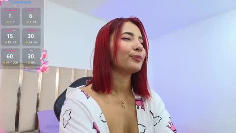 Snapshot of gaby_tay1 chatting on 03.05.25 Gaby online show from 03.05.25