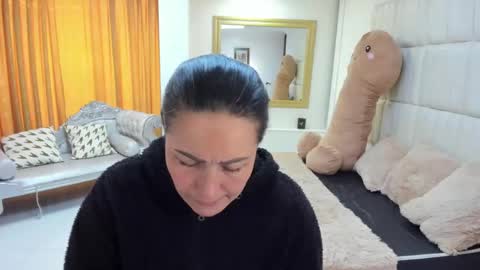 gabriela online show from 11.11.25