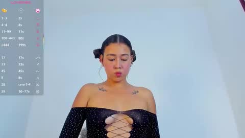 gabybaby_ online show from 12.04.25