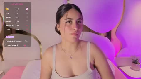 Gaby online show from 11.25.25