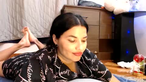 gabysot online show from 02.15.25