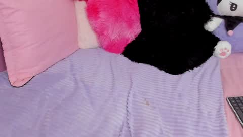 gabyye capprins online show from 01.29.25