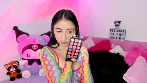 gabyye capprins online show from 02.13.25