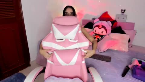 gabyye capprins online show from 02.26.25