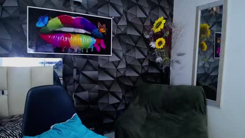 Gael online show from 12.22.24