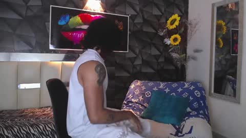 Gael online show from 01.05.25