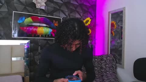 Gael online show from 01.24.25