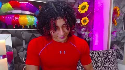 Gael online show from 02.01.25