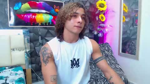 Gael online show from 02.27.25
