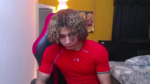 Gael online show from 03.04.25