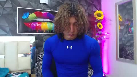 Gael online show from 03.05.25