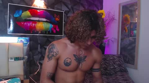 Gael online show from 03.09.25
