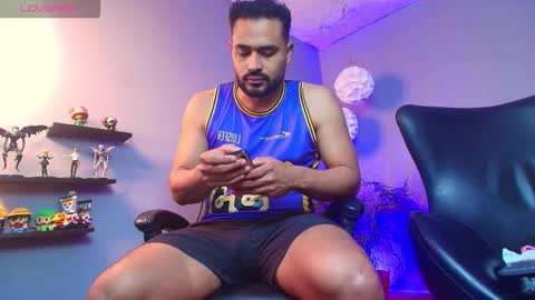 Snapshot of gael_meneses chatting on 09.16.25 Gael Meneses online show from 09.16.25