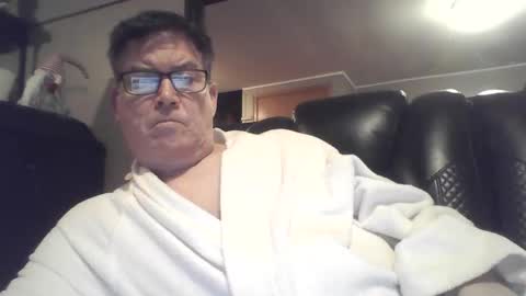 Snapshot of gameon1969 chatting on 12.26.24 gameon1969 online show from 12.26.24