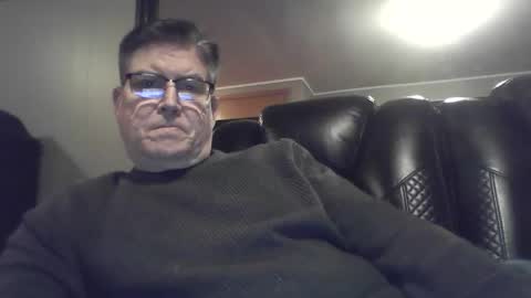 Snapshot of gameon1969 chatting on 01.17.25 gameon1969 online show from 01.17.25