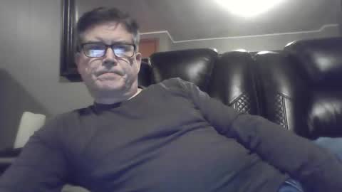 Snapshot of gameon1969 chatting on 01.18.25 gameon1969 online show from 01.18.25