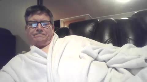 Snapshot of gameon1969 chatting on 01.27.25 gameon1969 online show from 01.27.25