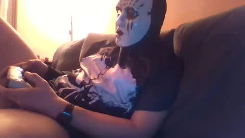 Snapshot of gamer990 chatting on 11.16.25 gamer990 online show from 11.16.25