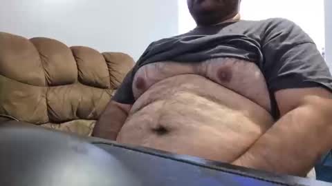 Snapshot of gamerchubby92z chatting on 10.12.25 gamerchubby92z online show from 10.12.25
