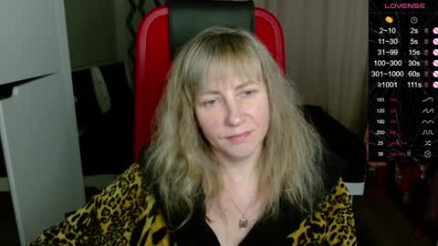 Snapshot of ganet469 chatting on 12.02.24 Janette online show from 12.02.24