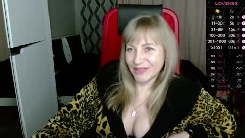 Snapshot of ganet469 chatting on 12.11.24 Janette online show from 12.11.24