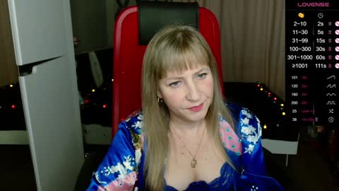 Snapshot of ganet469 chatting on 12.22.24 Janette online show from 12.22.24