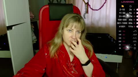 Snapshot of ganet469 chatting on 01.10.25 Janette online show from 01.10.25