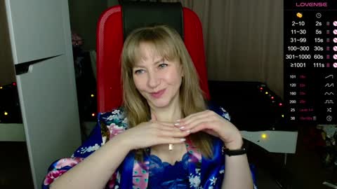 Snapshot of ganet469 chatting on 01.25.25 Janette online show from 01.25.25