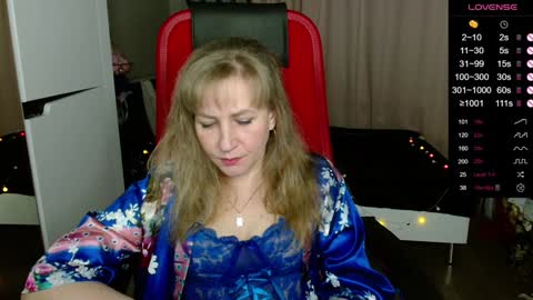 Snapshot of ganet469 chatting on 01.26.25 Janette online show from 01.26.25