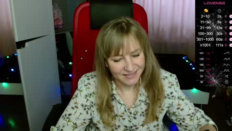 Snapshot of ganet469 chatting on 01.30.25 Janette online show from 01.30.25