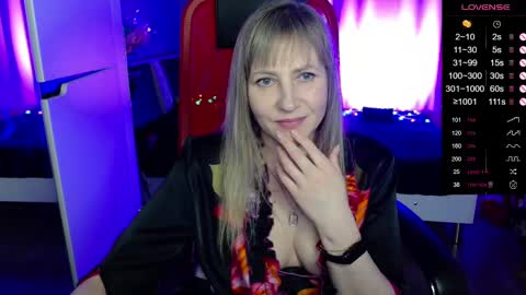 Snapshot of ganet469 chatting on 02.09.25 Janette online show from 02.09.25