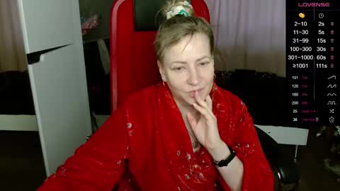 Snapshot of ganet469 chatting on 02.12.25 Janette online show from 02.12.25