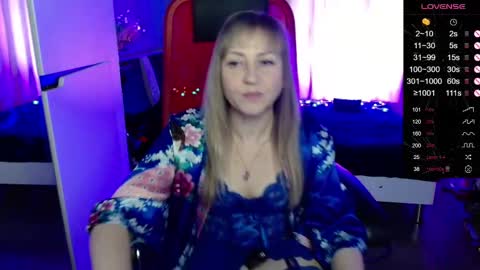 Snapshot of ganet469 chatting on 02.14.25 Janette online show from 02.14.25