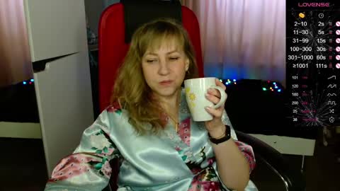 Snapshot of ganet469 chatting on 02.24.25 Janette online show from 02.24.25