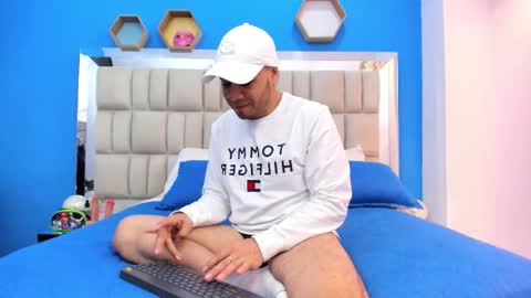 Snapshot of garcia_jacob_ chatting on 10.15.25 garcia_jacob_ online show from 10.15.25