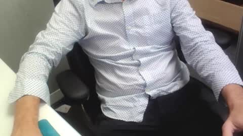 Panty Lover online show from 11.25.25