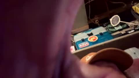 Snapshot of garetmc chatting on 02.28.25 garetmc online show from 02.28.25