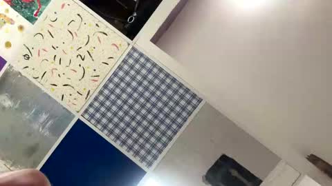 garrick358091 online show from 09.19.25